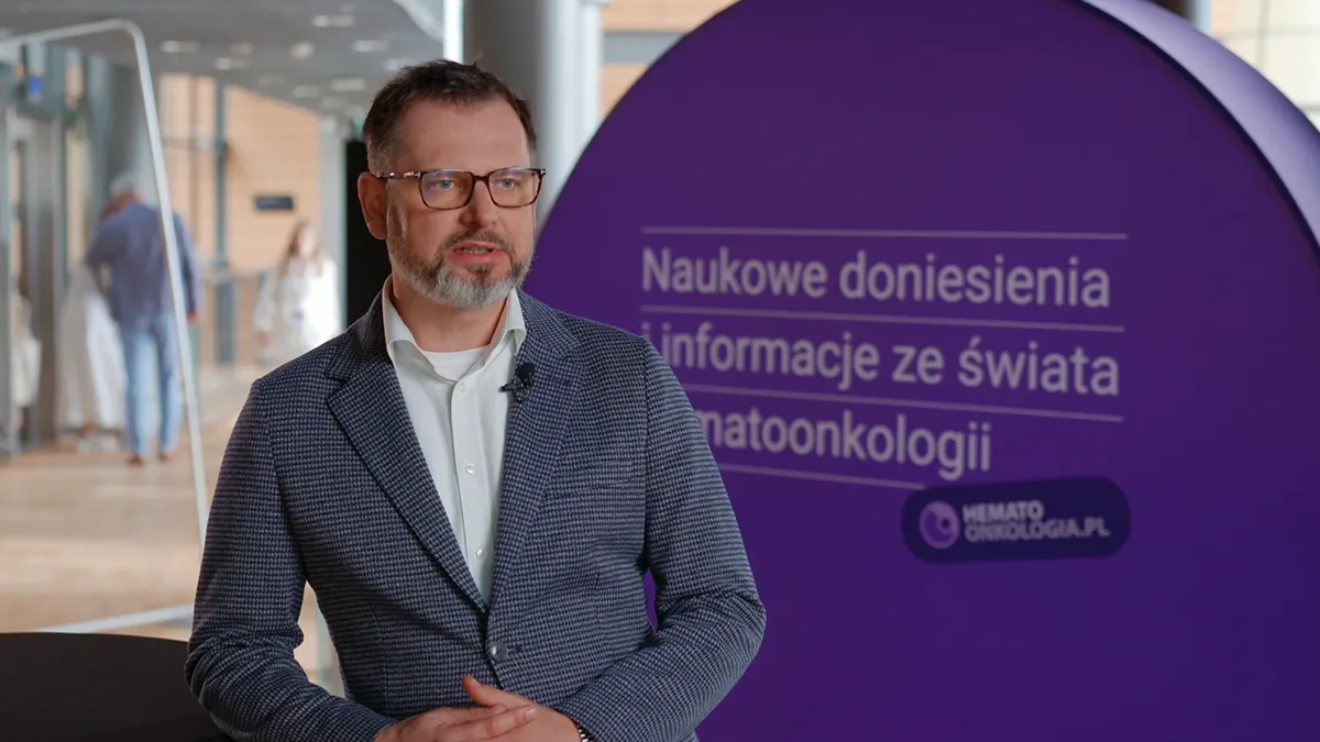 Szpiczak plazmocytowy