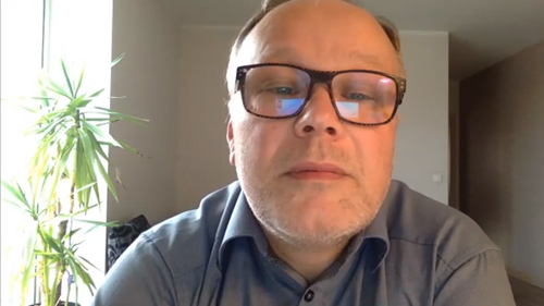 Jak bezpiecznie leczyć amyloidozę AL podczas pandemii COVID-19?