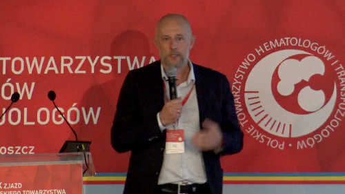Nowotwory eozynofilowe – gdzie jesteśmy, dokąd zmierzamy?