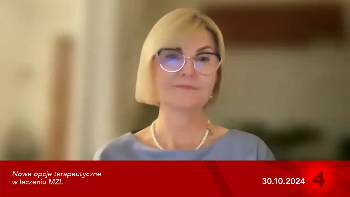 Czy jest jeszcze miejsce dla inhibitorów PI3K w leczeniu MZL w świetle decyzji FDA?