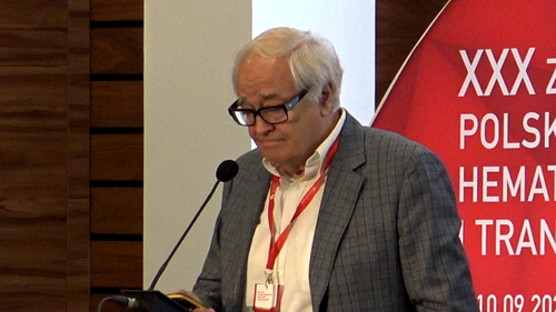 Avatrombopag jako przykład agonisty trombopoetyny II generacji