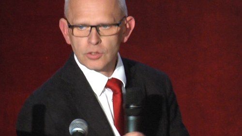 Chłoniak Hodgkina – standard leczenia pierwszego rzutu