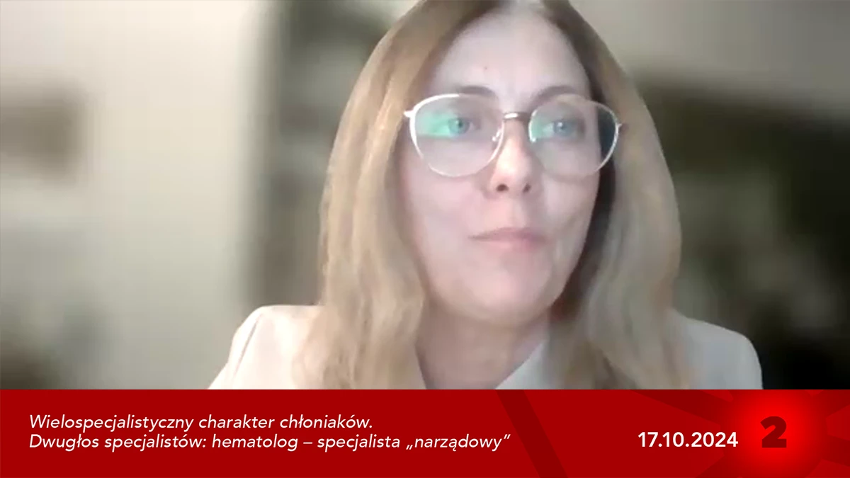 Inne rzadkie chłoniaki EMZL (opon twardych, piersi, jelita, skóry)
