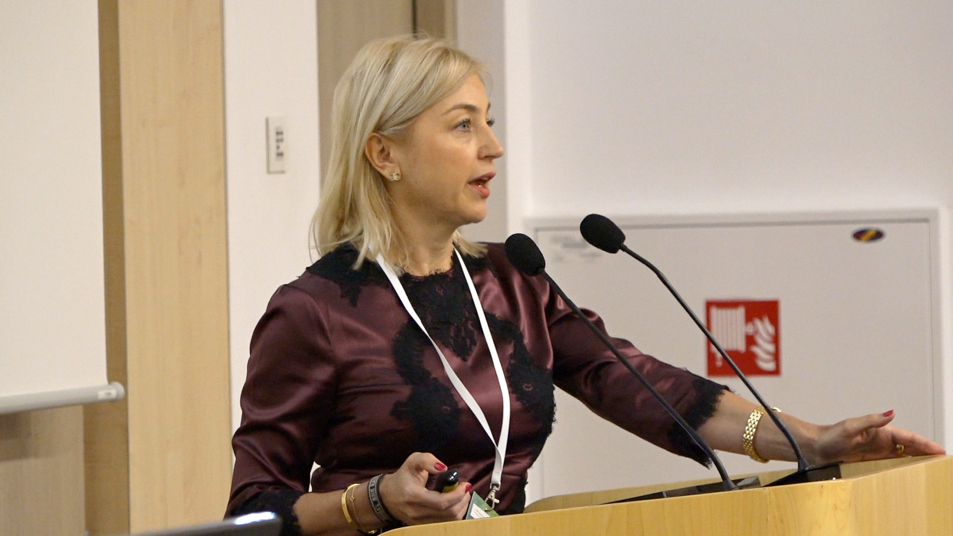 NGS - A Benchmark for Molecular Diagnostics; Is Amyloidosis Under-Diagnosed?