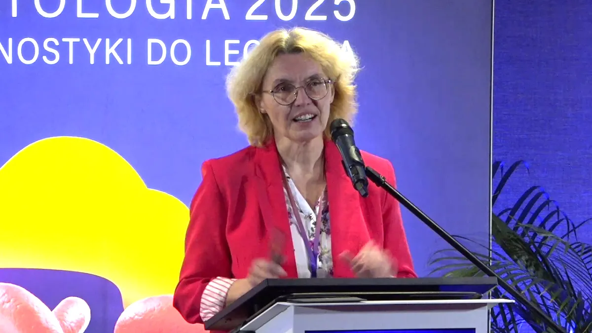 Ciężkie zakażenia bakteriami wielolekoopornymi u chorych hematologicznych