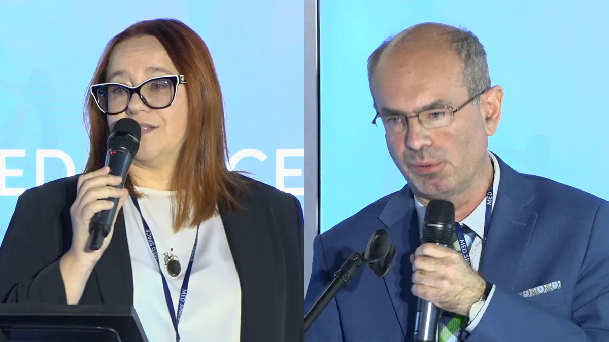 MDS (niedokrwistość i małopłytkowość u pacjentów obciążonych kardiologicznie)