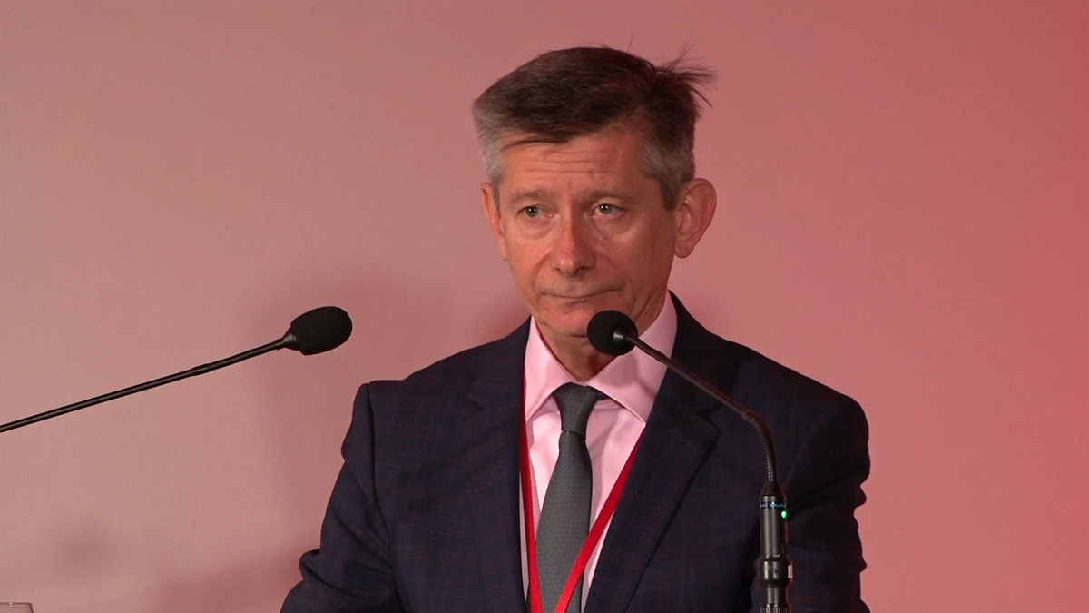 Wybór terapii 3 linii (wykład przez przypadek kliniczny)