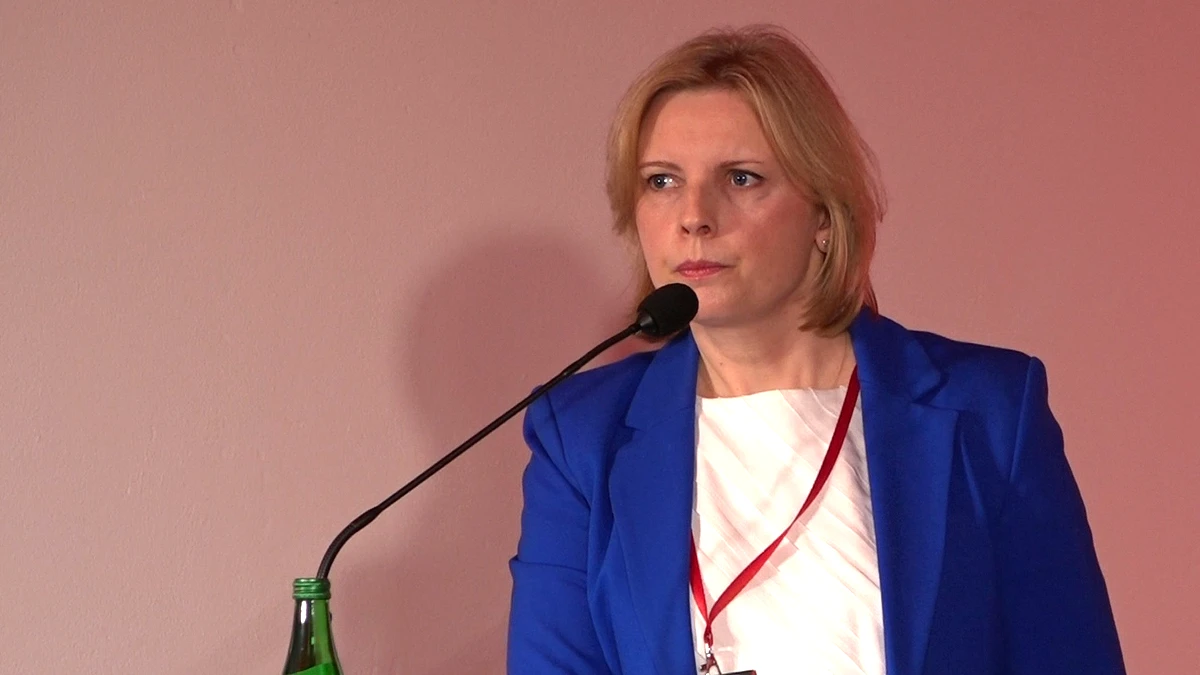 Pacjent z mutacja T315I – jak leczę? (wykład przez przypadek kliniczny)