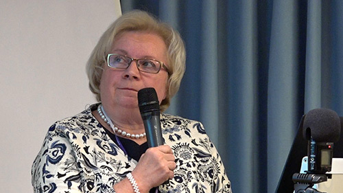 Wczesne rozpoznawanie choroby Gauchera wyzwaniem dla hematologa