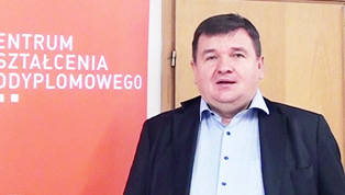 Krajowa Sieć Hematologiczna
