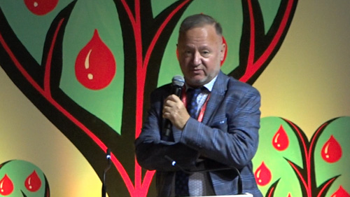 Diagnostyka różnicowa małopłytkowości