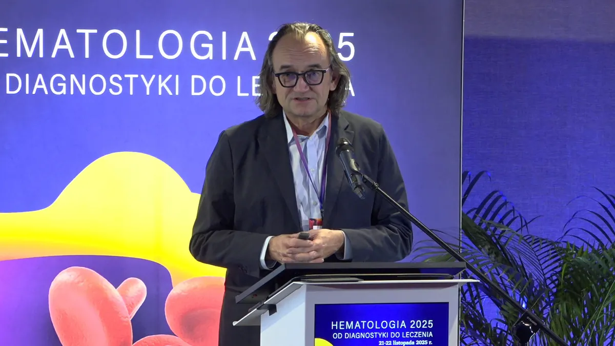 Profilaktyka CMV jako strategia z wyboru u pacjentów po allo-HSCT