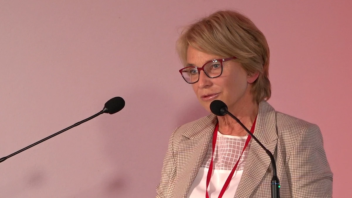 Jakie są współczesne opcje terapeutyczne w PV? (wykład przez przypadek kliniczny)