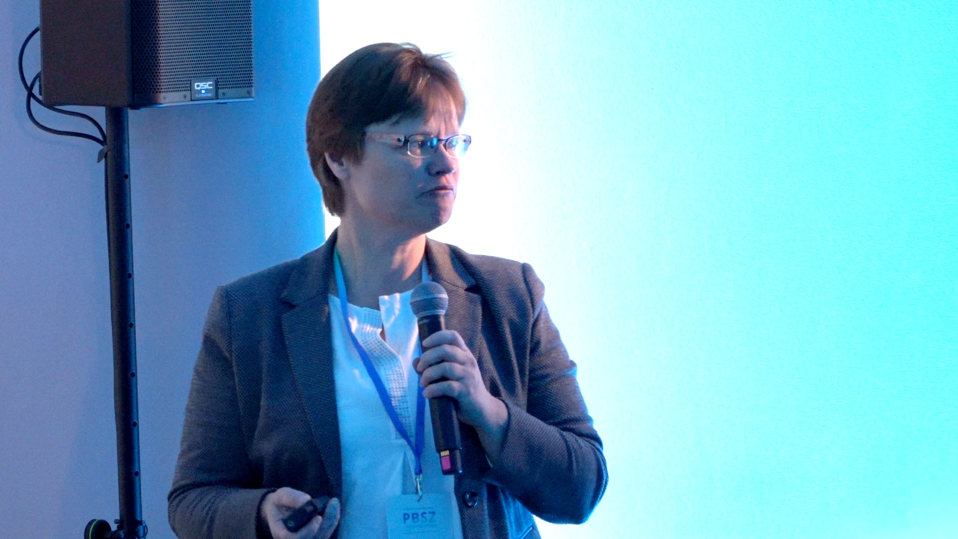 Current possibilities of pharmacological treatment of CML blast crisis