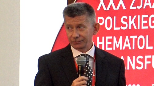 Optymalizacja leczenia CML - przypadek kliniczny