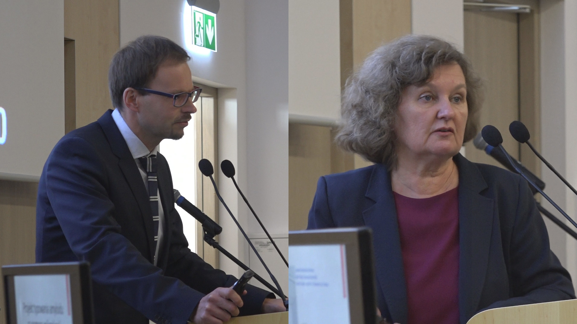 Projekt typowania amyloidu za pomocą mikroskopii immunoelektronowej