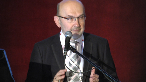 Chłoniaki nie-Hodgkina indolentne