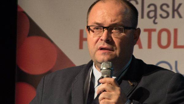 Gorączka, cytopenia, splenomegalia – czy może to być HLH?