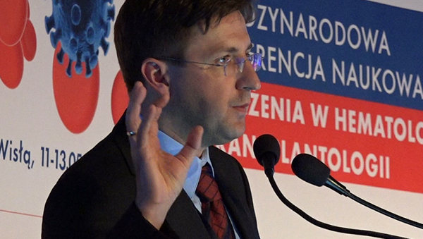 Tregs w terapii komórkowej – przeszłość, teraźniejszość, przyszłość