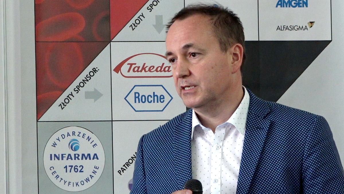 Edycja genów: efektowna czy efektywna alternatywa dla klasycznej terapii genowej wrodzonych zaburzeń krzepnięcia