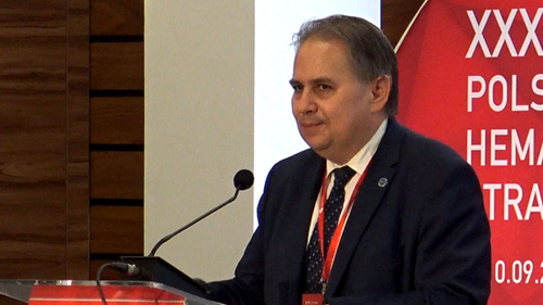 Wyzwania współczesnej hematologii
