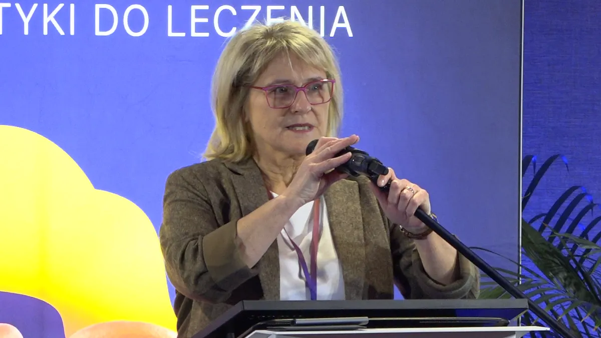 Nowe możliwości leczenia chorych na mielofibrozę w programie lekowym B.81