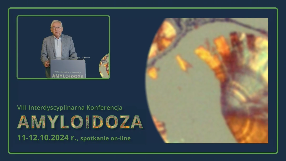 Amyloidoza ATTR: aktualny standard leczenia w Polsce i potrzeby refundacyjne