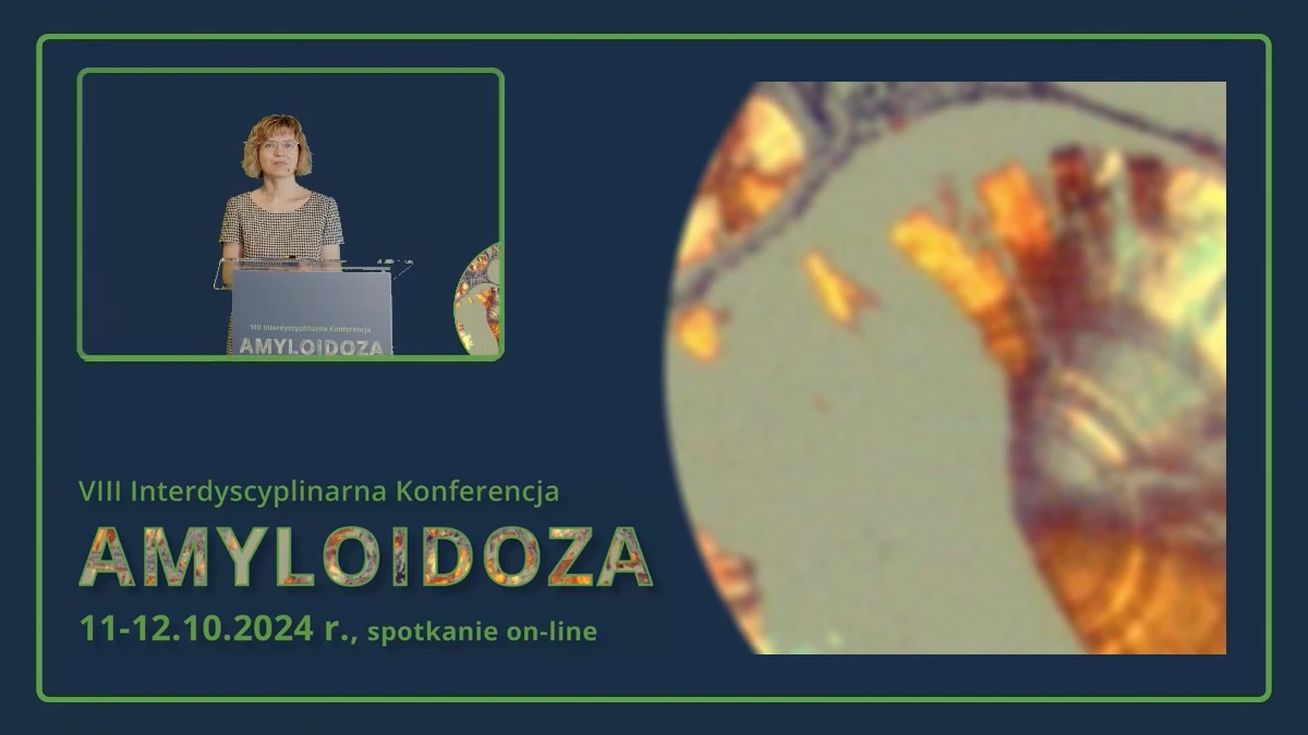 Jak terapia amyloidozy transtyretynowej będzie się rozwijać w najbliższej przyszłości?