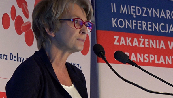 Procesy zapalne w patogenezie nowotworów mieloproliferacyjnych