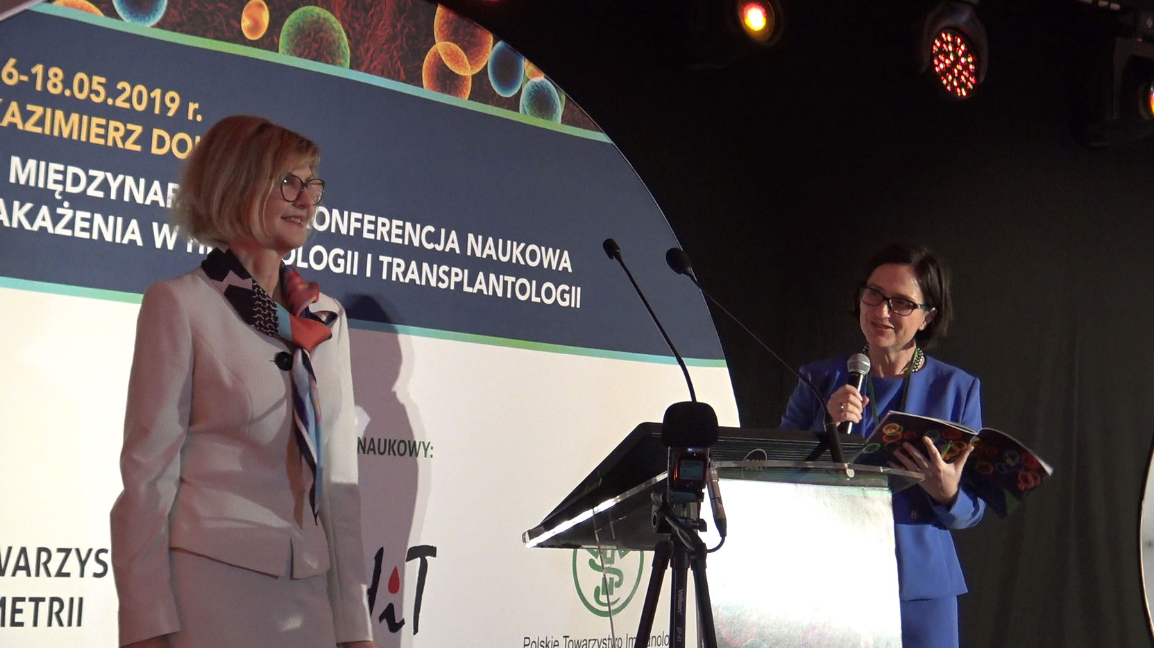 Wenetoklaks - nowy superbohater w hematologii