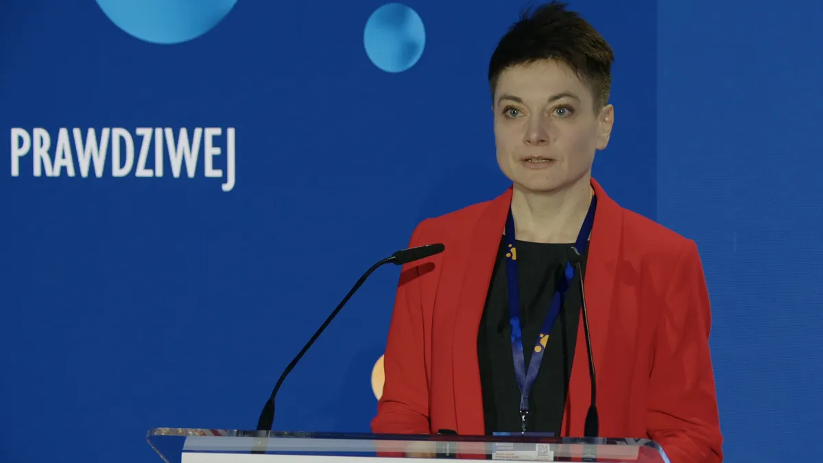 Kropka nad i w leczeniu PV. Prezentacja przypadku