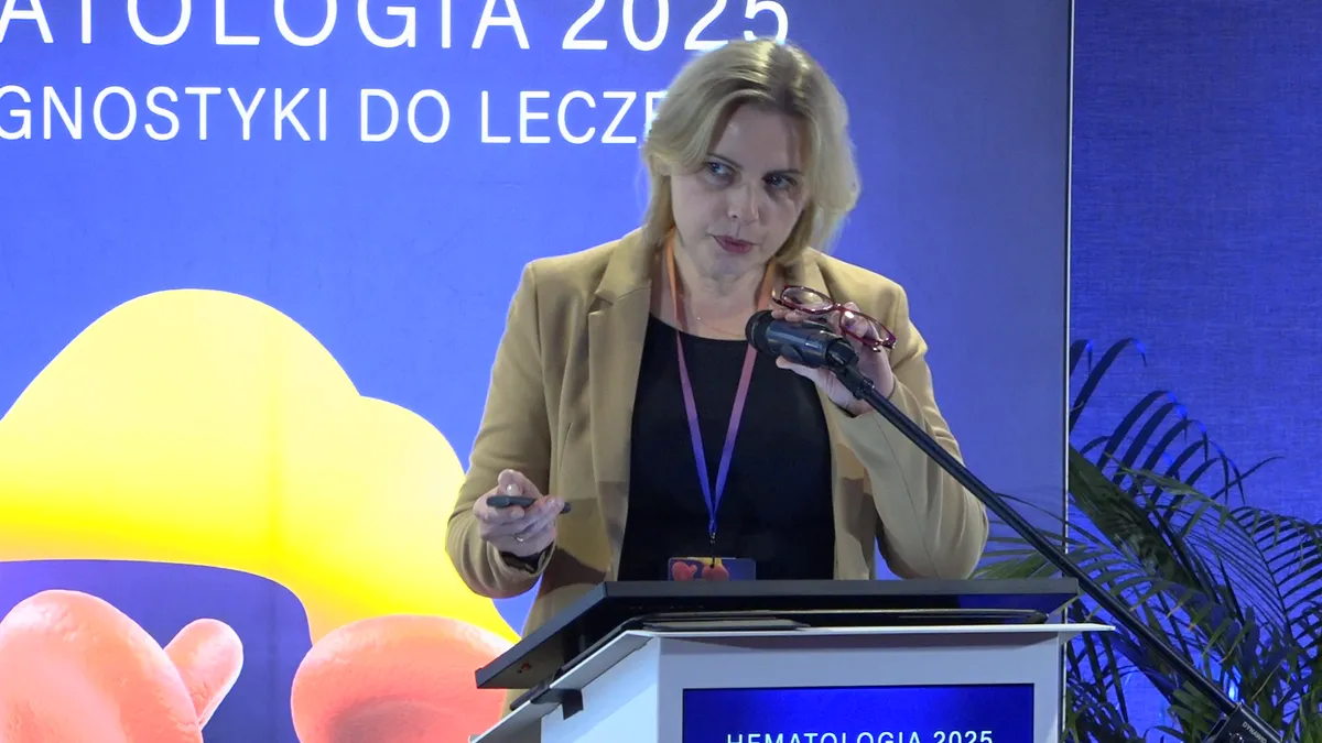 U jakich chorych na przewlekłą białaczkę szpikową zastosować asciminib