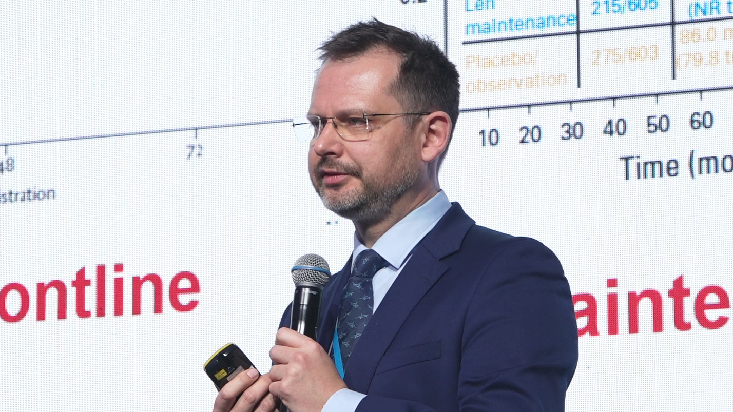 Jak oceniać skuteczność terapii przeciwszpiczakowej? Jaki jest optymalny cel terapii: VGPR, CR, sCR, a może MRD?