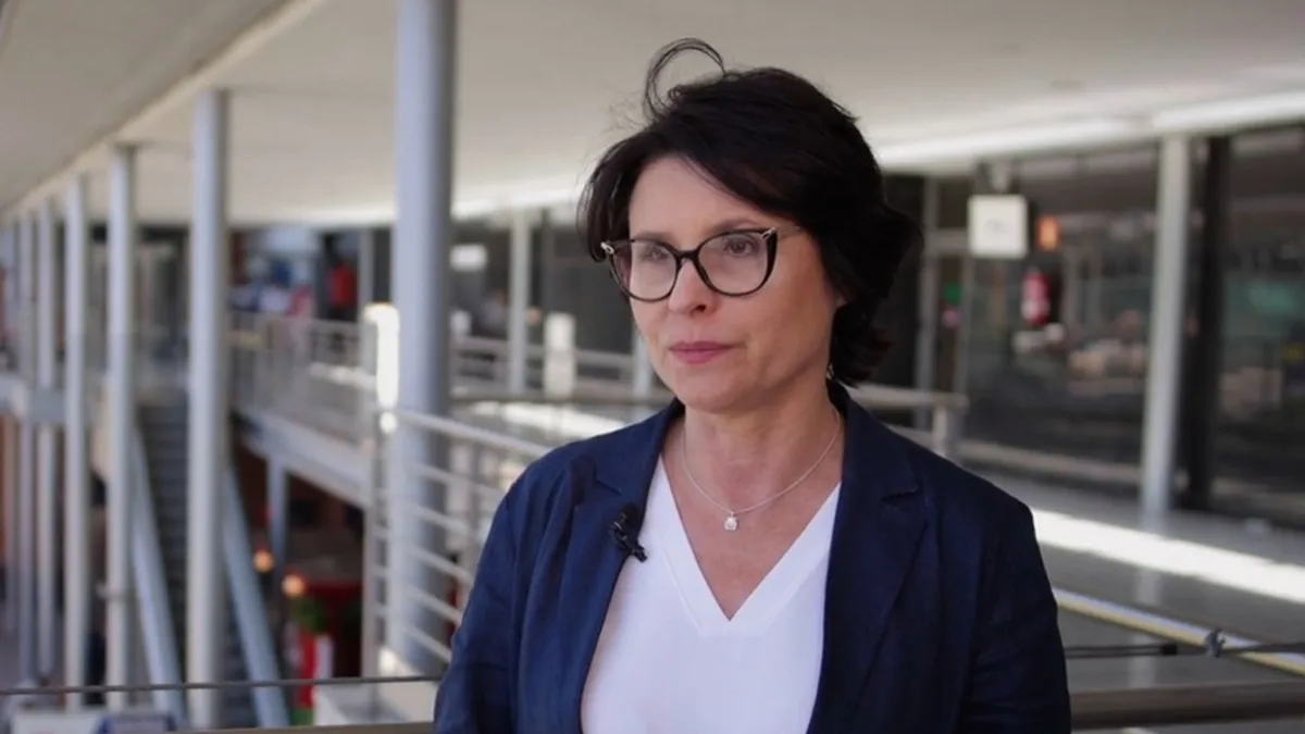 Aktualne możliwości leczenia AML w Polsce, plany i zalecenia PALG