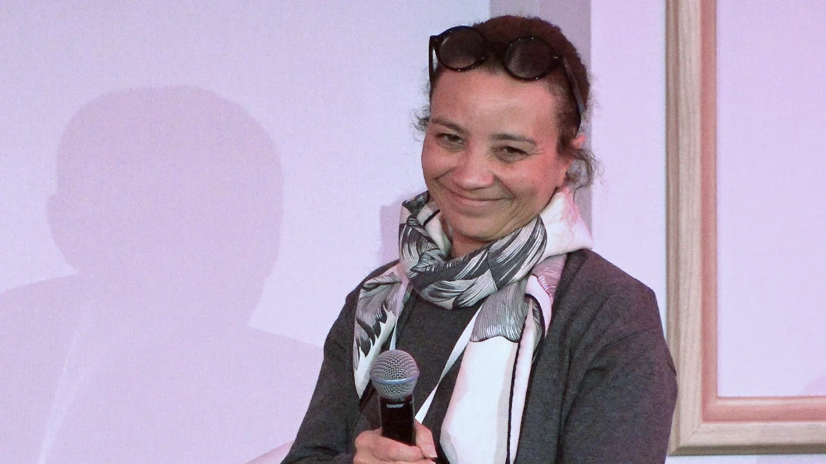 Nocna napadowa hemoglobinuria