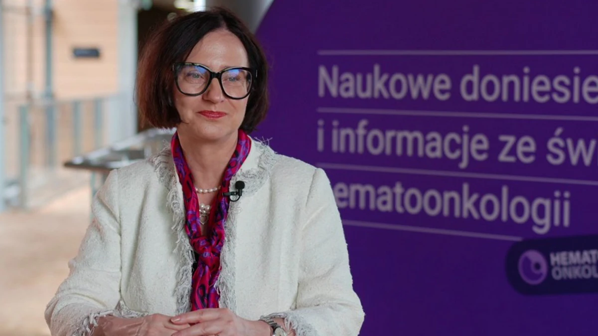 Zakażenia po terapii CAR-T