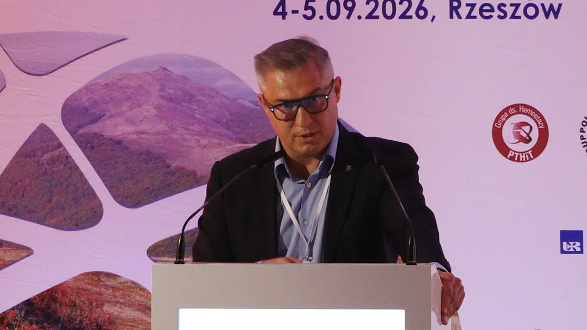 Od MGUS do MGCS – kiedy mały klon powoduje duży problem kliniczny