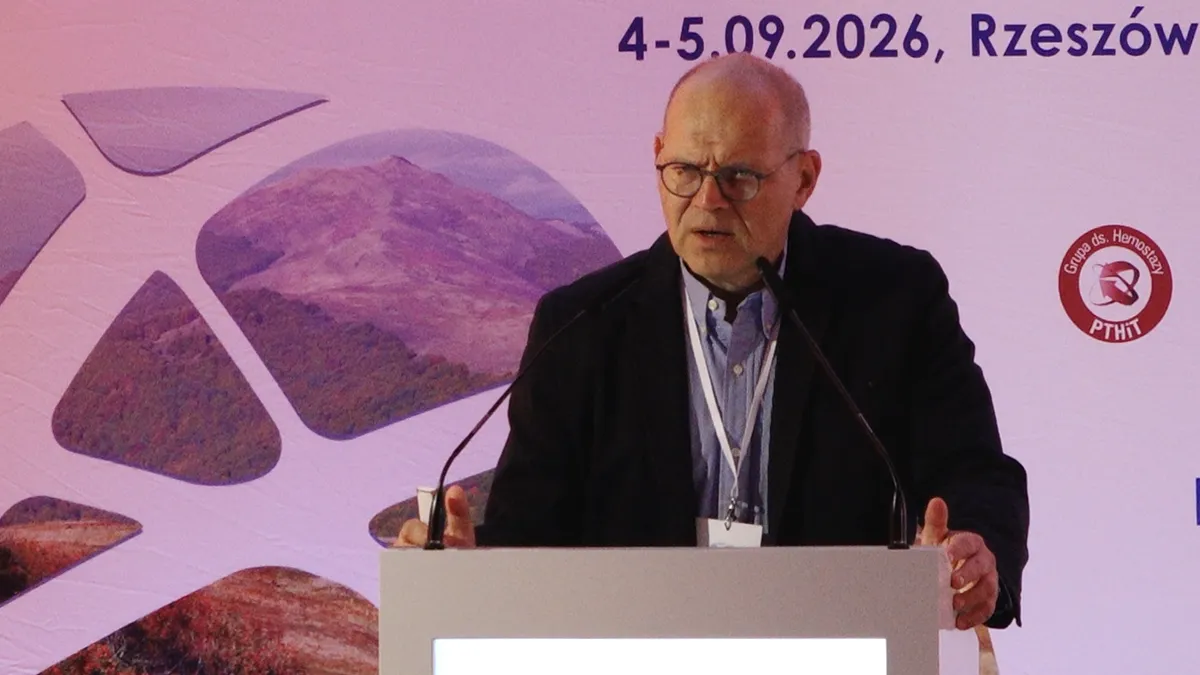 Standardy postępowania w chłoniakach agresywnych