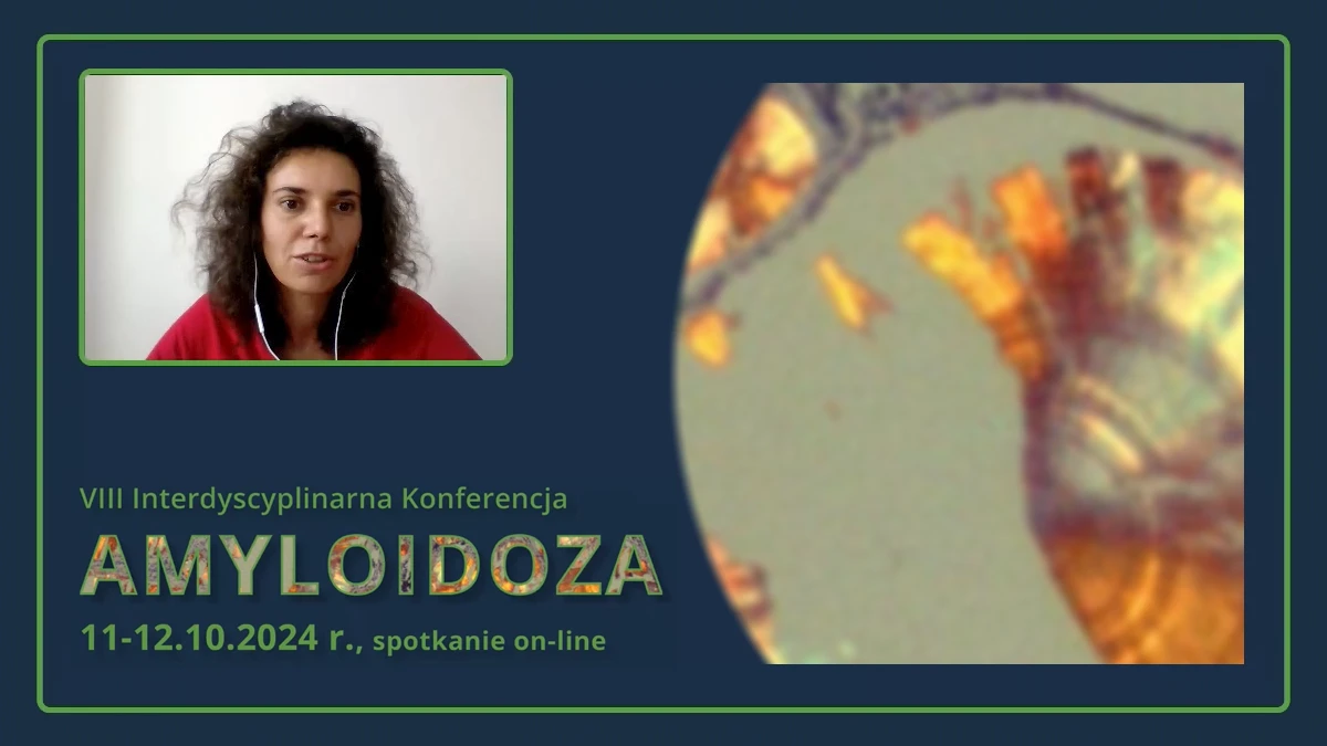 Aktualizacja badania obserwacyjnego „Rejestr amyloidozy ATTR”
