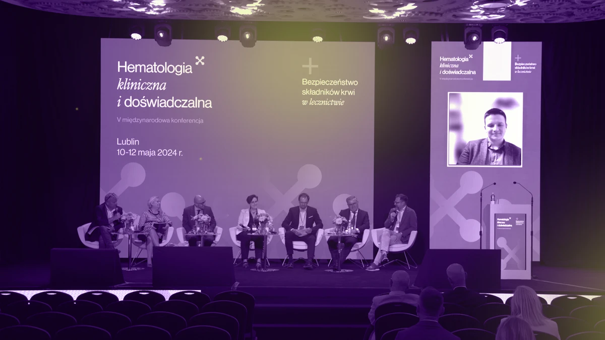 Rozwój badań podstawowych i translacyjnych w obszarze dyskrazji plazmocytowych – panel ekspertów PGSz