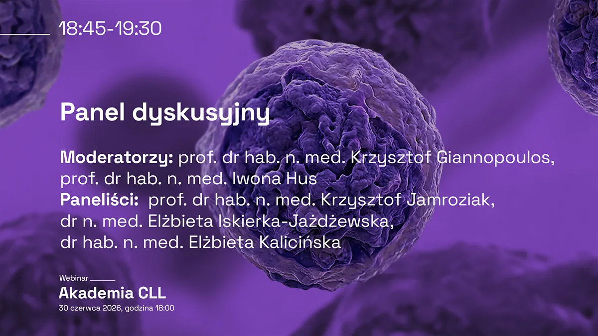 Akademia CLL - panel dyskusyjny