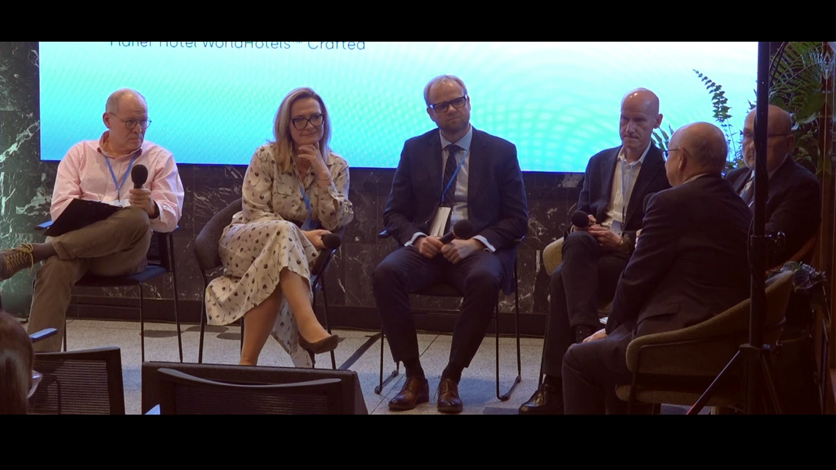 Debata ekspertów: Sekwencjonowanie leczenia u pacjentów niskiego i wysokiego ryzyka w dobie nowych terapii