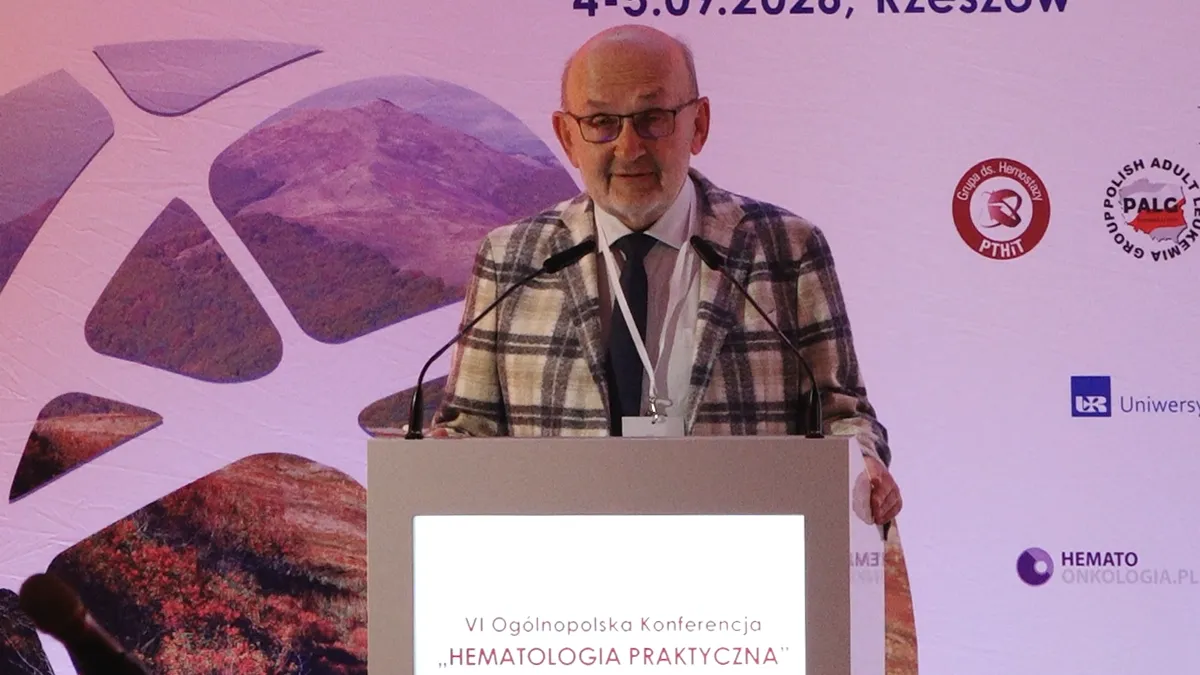 Rzadkie postacie przewlekłych białaczek limfoidalnych