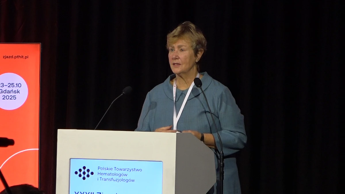 Czy zawsze przetaczamy koncentrat krwinek czerwonych zgodnie z wytycznymi?