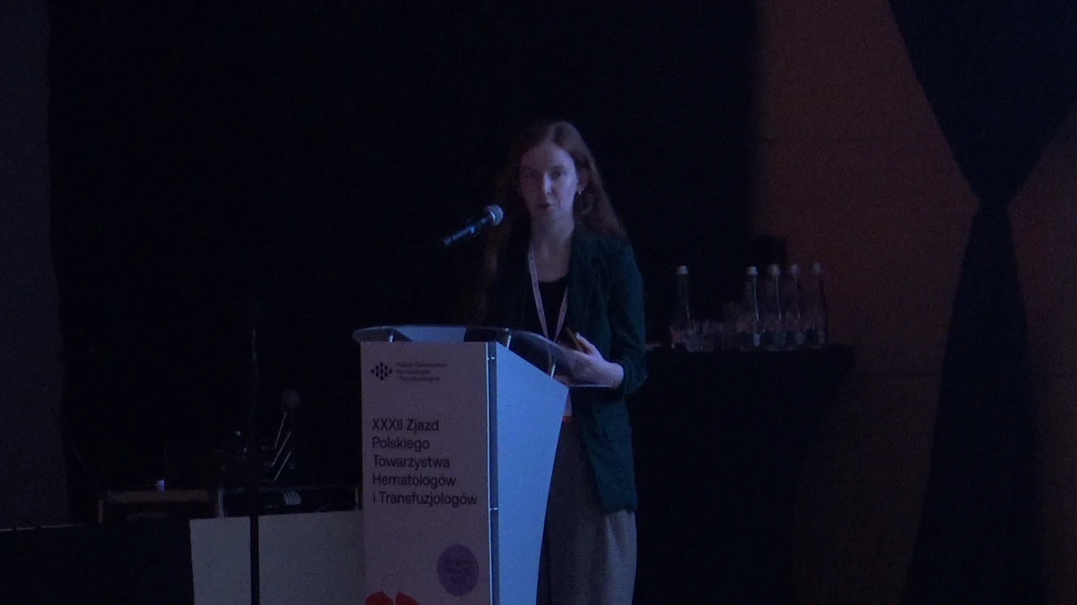 Zwiększanie skuteczności immunoterapii w B-ALL: rola szlaku sygnałowego mTORC1-AKT-FOXO1 w regulacji ekspresji CD20