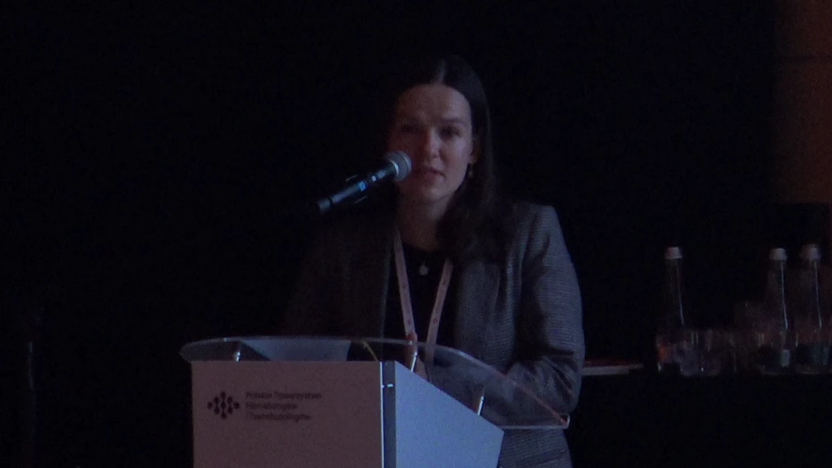 Algorytm diagnostyczny choroby przeszczep przeciwko gospodarzowi z wykorzystaniem wybranych biomarkerów oraz 18F-FDG PET-CT