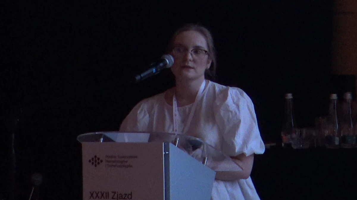 Genetyczne uwarunkowanie i znaczenie prognostyczne chromotrypsji w dziecięcej ostrej białaczce limfoblastycznej