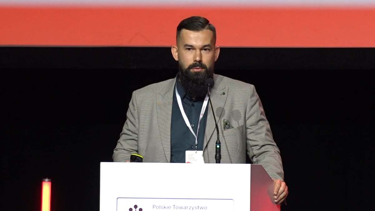 IT w Polsce: Wstępne wyniki ogólnopolskiego badania nad wrodzonymi zaburzeniami płytek