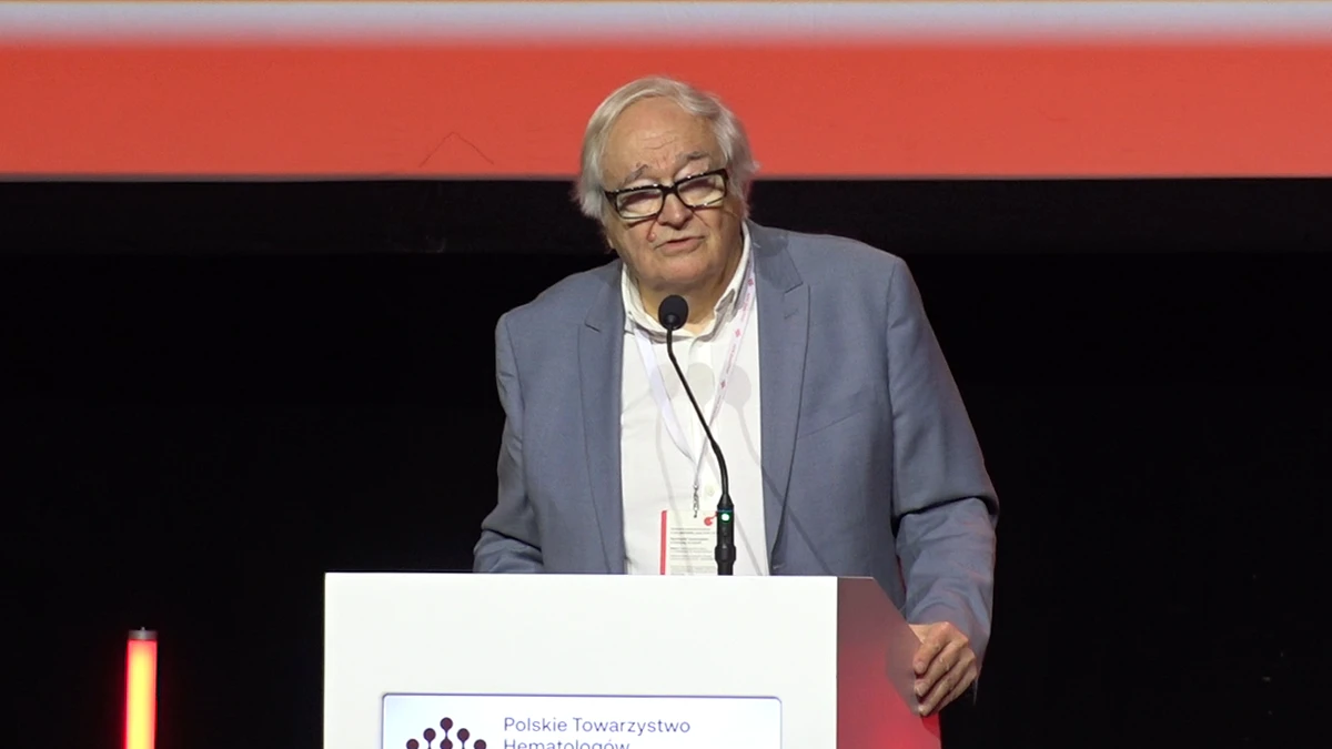 ITP u kobiet w ciąży