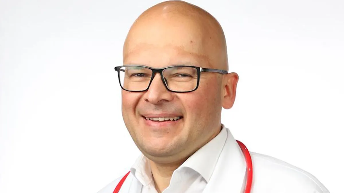 Monoklonalna gammapatia o znaczeniu klinicznym – gdzie jesteśmy w roku 2025?